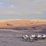Excursion desert Agafay