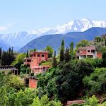 Excursion Imlil