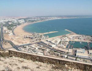 Circuit au Maroc de 7 jours