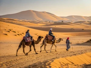 Circuit au Maroc de 8 jours départ de Marrakech
